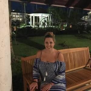 Meet your Posher, Ashleigh